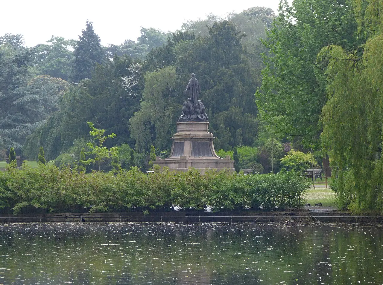 Kings Heath Park